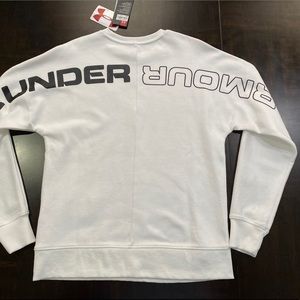 Under Armour Boys Sweater